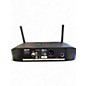 Used Shure GLX-D Handheld Wireless System