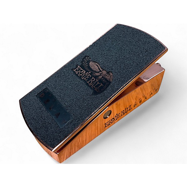 Used Ernie Ball Ambient Expression Delay Effect Pedal