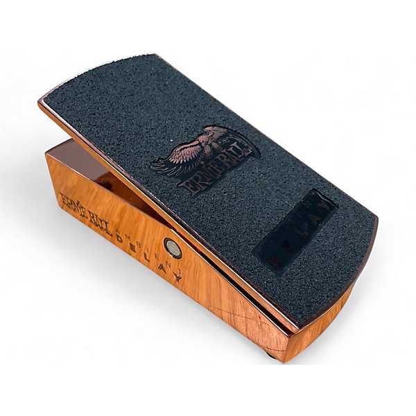 Used Ernie Ball Ambient Expression Delay Effect Pedal