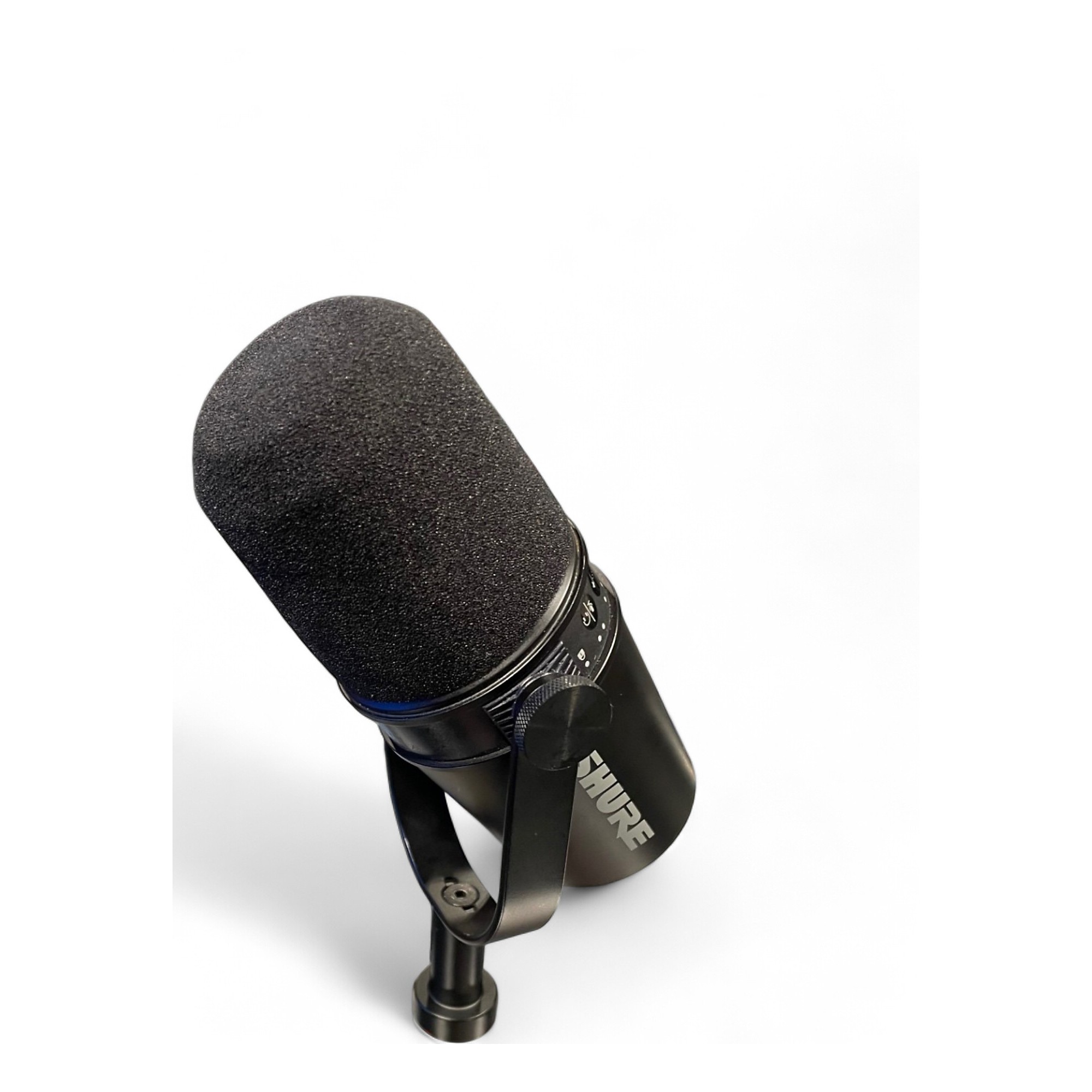 Used Shure MV7 USB Microphone | Guitar Center