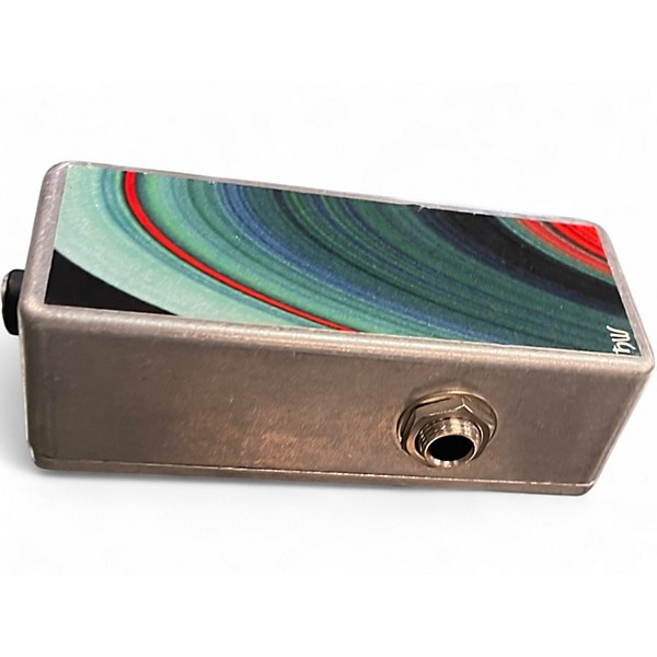 Used Saturnworks Passive Stereo Summer Splitter Pedal