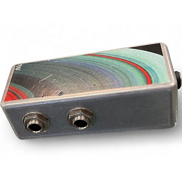 Used Saturnworks Passive Stereo Summer Splitter Pedal