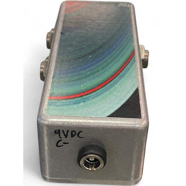 Used Saturnworks Passive Stereo Summer Splitter Pedal