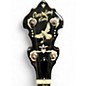 Used Recording King Carl Jackson Lonesome Dove Sunburst Banjo