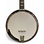 Used Recording King Carl Jackson Lonesome Dove Sunburst Banjo