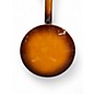 Used Recording King Carl Jackson Lonesome Dove Sunburst Banjo