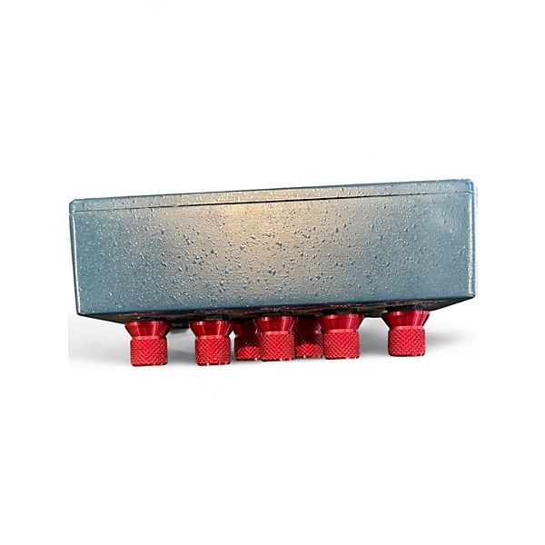 Q Strip Tech 21 ジャンク Q Strip Tech 21 ジャンク Tech 21 Q/Strip EQ and Preamp pedal