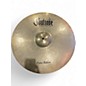 Used Soultone 21in Custom Brilliant Cymbal thumbnail