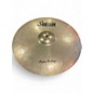 Used Soultone 21in Custom Brilliant Cymbal