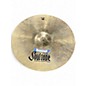 Used Soultone 21in Custom Brilliant Cymbal