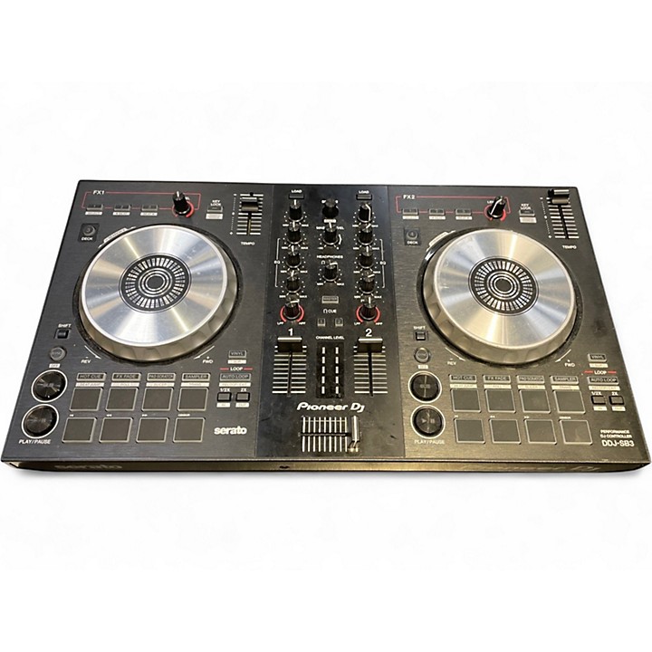 manon127815 様　【専用】 Pioneer DJ DDJ-SB3 DDJ-SB3 2-channel DJ controller for Serato DJ Lite (black