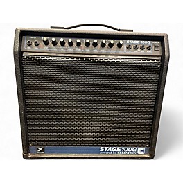 Used Yorkville Stage 100G Guitar Combo Amp