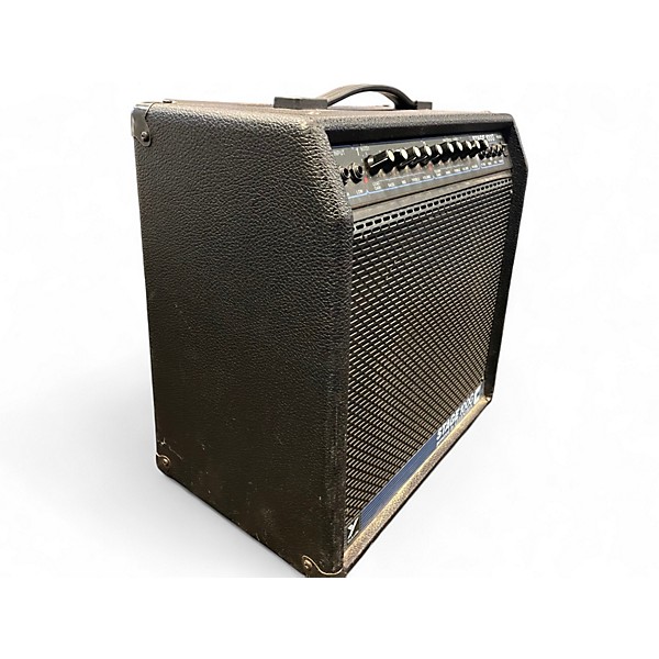 Used Yorkville Stage 100G Guitar Combo Amp