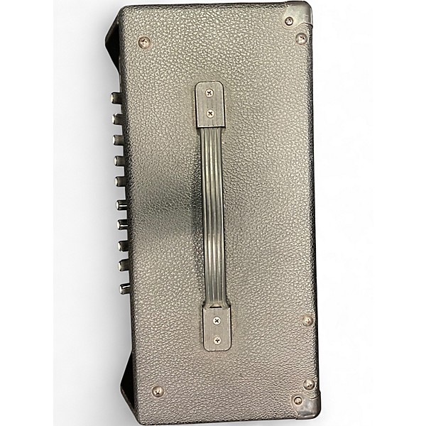 Used Yorkville Stage 100G Guitar Combo Amp