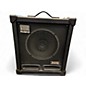 Used Roland CB60CL Cube 60XL 60W Cube Bass Combo Amp thumbnail