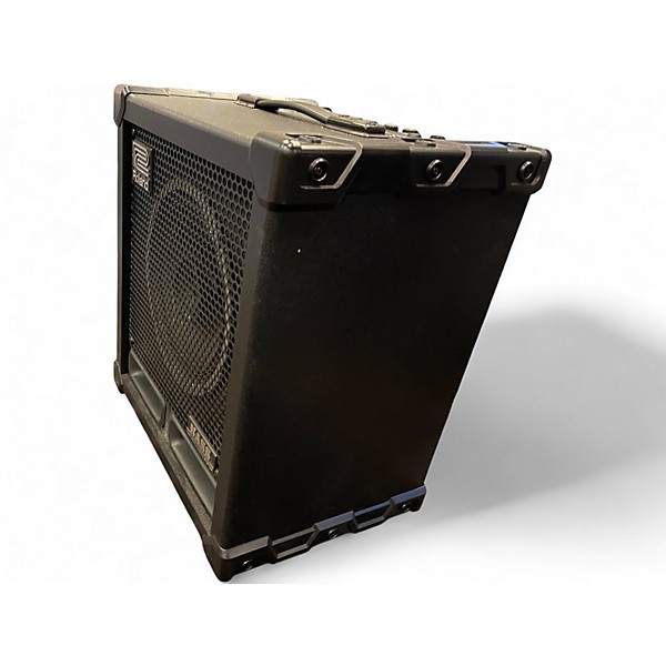 Used Roland CB60CL Cube 60XL 60W Cube Bass Combo Amp