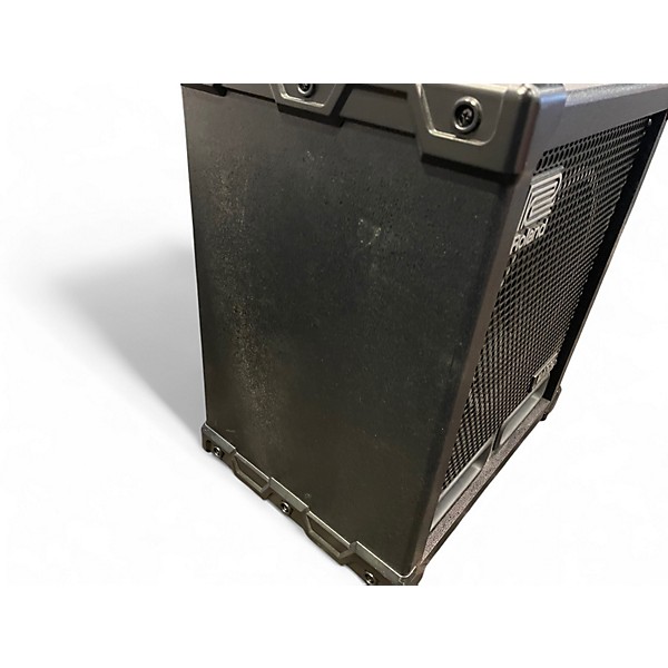 Used Roland CB60CL Cube 60XL 60W Cube Bass Combo Amp