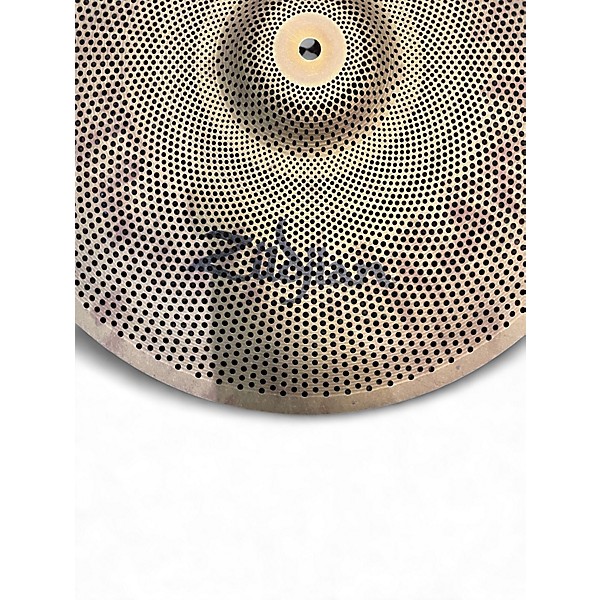 Used Zildjian 16in L80 Low Volume Crash Cymbal
