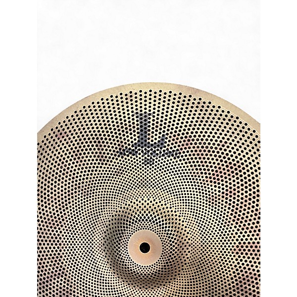 Used Zildjian 16in L80 Low Volume Crash Cymbal