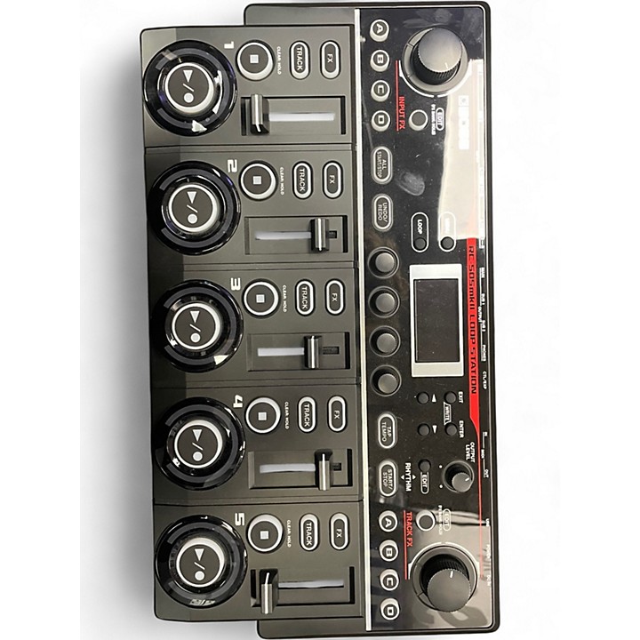 CAJ / Loop Pedal L1 / 5スイッチャー　中古 CAJ / Loop Pedal L1 / 5スイッチャー 中古 CAJ / Loop Pedal L1