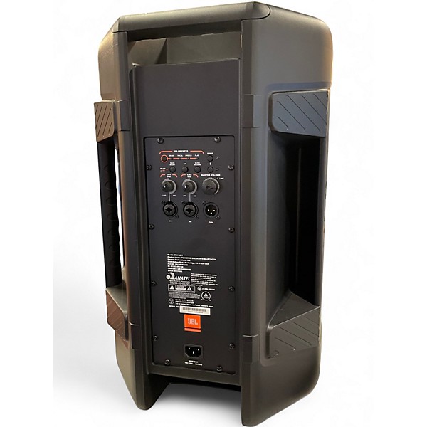 Used JBL IRX112BT Powered Speaker | Guitar Center