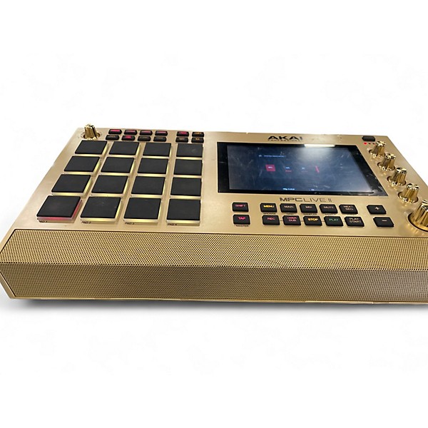 専用＊AKAI MPCLIVE2 Akai MPC Live II Music Production Workstation | zZounds