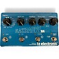Used TC Electronic Flashback X4 Delay And Looper Effect Pedal thumbnail