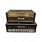 Used Marshall MG100HDFX 100W Solid State Guitar Amp Head thumbnail
