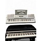 Used Casio WK 210 Keyboard Workstation thumbnail