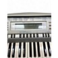 Used Casio WK 210 Keyboard Workstation