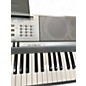 Used Casio WK 210 Keyboard Workstation