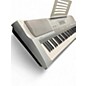 Used Casio WK 210 Keyboard Workstation