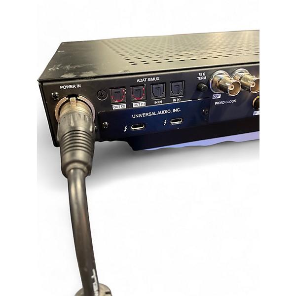 DTM・DAW Universal Audio apollo x6 Apollo x6 – Universal Audio