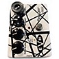 Used MXR EVH117 Eddie Van Halen Flanger Effect Pedal