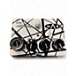 Used MXR EVH117 Eddie Van Halen Flanger Effect Pedal