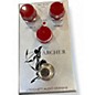 Used J.Rockett Audio Designs ARCHER Effect Pedal thumbnail