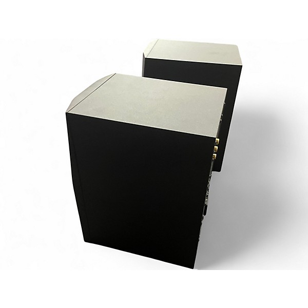 Used ADAM Audio A5X Pair Powered Monitor