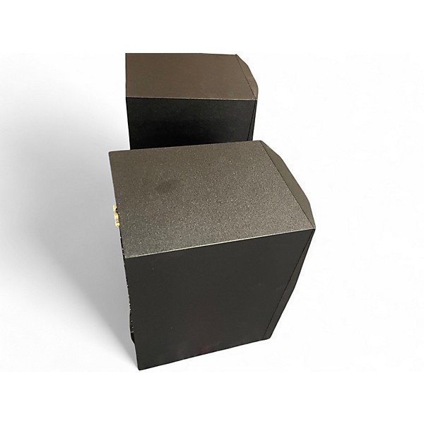 Used ADAM Audio A5X Pair Powered Monitor