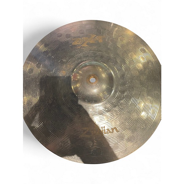 JOCHUM ビラ Used Zildjian 14in ZXT Solid Hi Hat Pair Cymbal 33 | Guitar