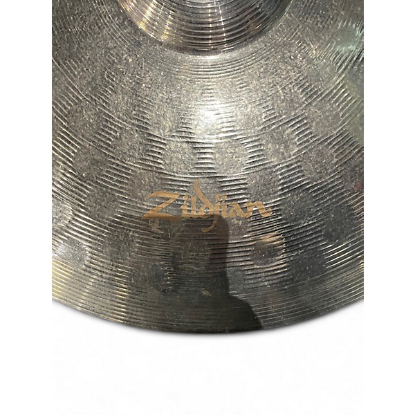 中古 SHITKATAPULT SPECIAL MUSICK FOR Used Zildjian 10in ZXT Titanium Cymbal 28 | Guitar Center
