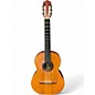 Used Guild Mark IV Natural Classical Acoustic Guitar thumbnail