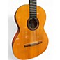 Used Guild Mark IV Natural Classical Acoustic Guitar