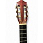 Used Guild Mark IV Natural Classical Acoustic Guitar