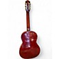 Used Guild Mark IV Natural Classical Acoustic Guitar