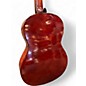 Used Guild Mark IV Natural Classical Acoustic Guitar