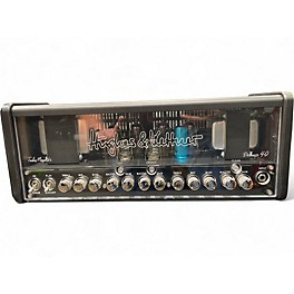 Used Hughes & Kettner Tubemeister 40 Deluxe Tube Guitar Amp Head