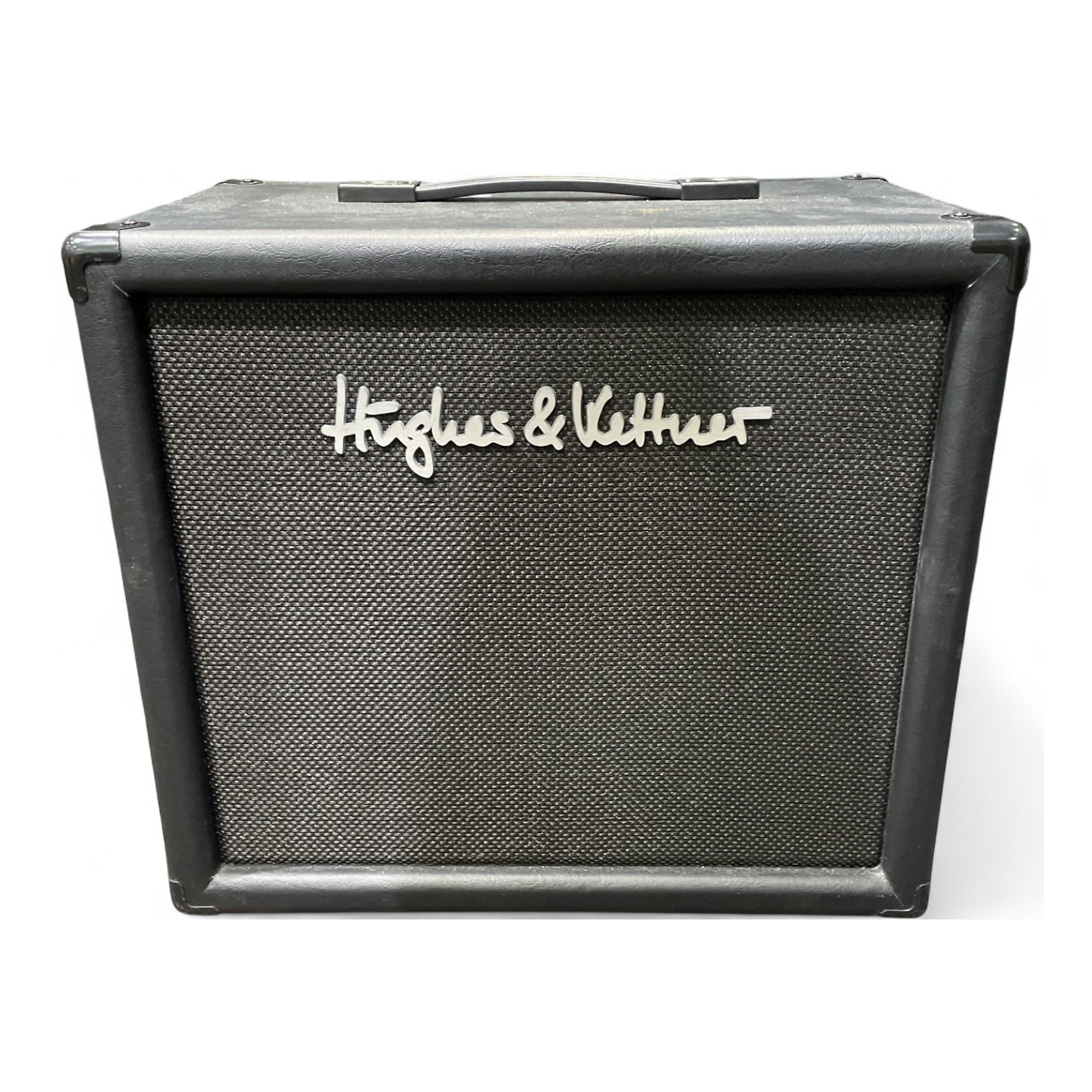 ギター Hughes&kettner TUBEMAN Hughes and Kettner Edition Blue 60 DFX Guitar Combo