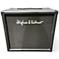 Used Hughes & Kettner TM112 60W 1x12 Guitar Cabinet thumbnail