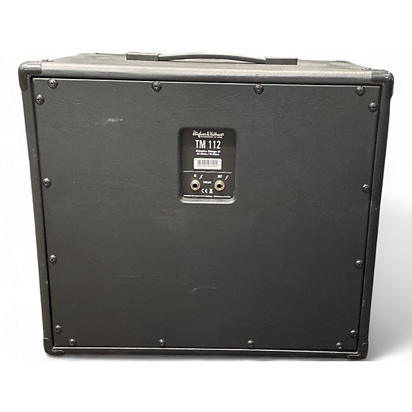 Used Hughes & Kettner TM112 60W 1x12 Guitar Cabinet