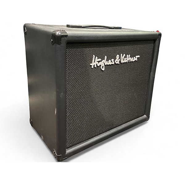 Used Hughes & Kettner TM112 60W 1x12 Guitar Cabinet